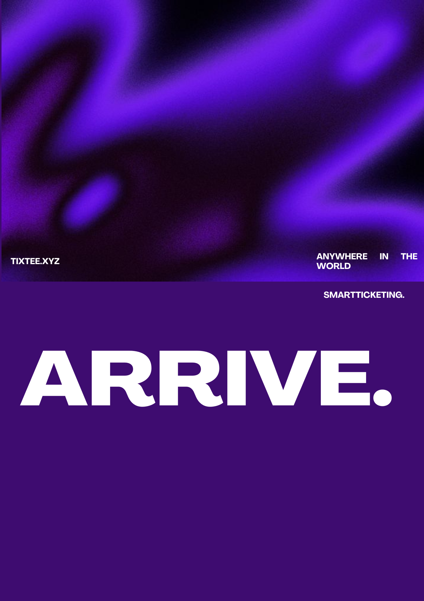 Go live instantly